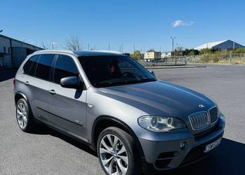 BMW E70 X5