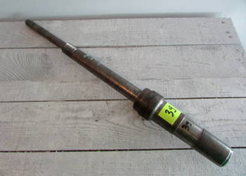 Wrzeciono Ø30 mm do frezarki NR39 *** StanDrew