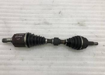 PÓŁOŚ LEWY PRZÓD JEEP COMPASS I LIFT 05085224AE