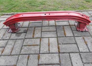 belka zderzaka przedniego OPEL