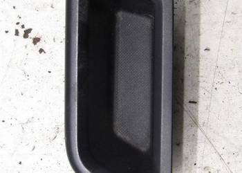 KIESZONKA UCHWYT DRZWI LEWY TYŁ TOYOTA YARIS III LIFT 74272-0D390