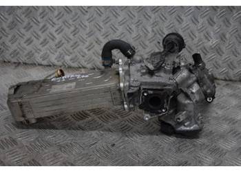 CHŁODNICZKA ZAWÓR EGR  Jeep Compass I Lift 2.2 CRD