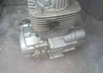 Silnik  150 loncin