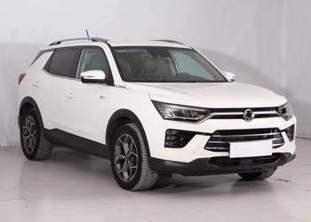 SsangYong Korando 1.5 T-GDI