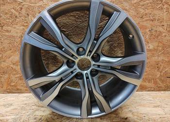 Felga Aluminiowa BMW 2 F45 F46 8J 18 ET57 5x112