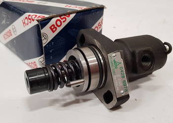 Nowy Wtryskiwacz Bosch Selekcja B 04286978 PC1M9U2081B