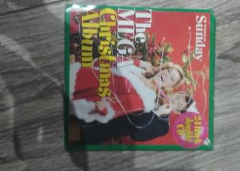 Płyta CD - Mega Christmas Album