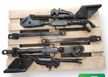 Zestaw tylnego podnośnika Deutz-Fahr Agrotron TTV 1145 Zestaw tylnego podnośnika Deutz-Fahr Agrotron TTV 1145