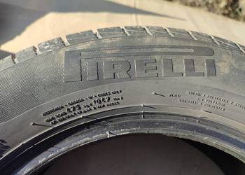 175/65/14 opony letnie pirelli - 4 sztuki. 175/65/14 opony letnie pirelli - 4 sztuki.