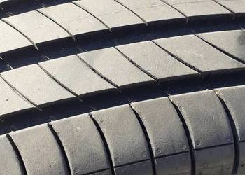 Cena za 4 szt! opony Michelin, tylko 3200 km! Premium 195/60 R18 96H