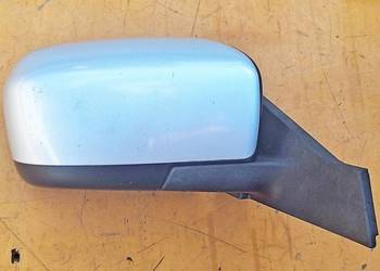 MAZDA 5 LUSTERKO PRAWE SREBRNE 5 PIN