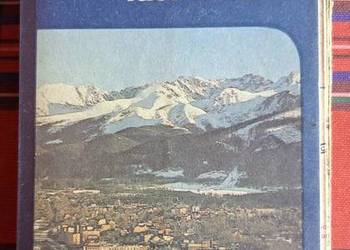 Tatry Polskie i Zakopane lato i zima - Zbigniew Korosadowicz