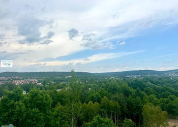 Mieszkanie 48.89m2 3-pok Kielce