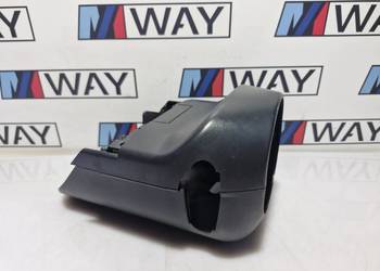 BMW E81 E82 E87 E88 OSŁONA OBUDOWA KOLUMNY KIEROWNICZEJ 6950263 