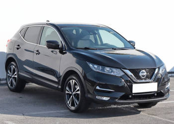 Nissan Qashqai 1.3 DIG-T