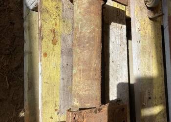 Kiwak, pochylnia, piła, ucinała,