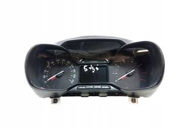 LICZNIK PRZEBIEG 5000 KM 9855428580 Citroen C3 III (2016-2024)