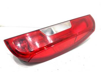 LAMPA PRAWY TYŁ FIAT DOBLO II 52044715 Inny ŚWIATŁO TYLNA, PRAWA