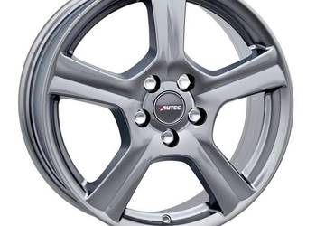 Felgi alufelgi 18" AUTEC