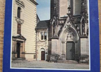 The Premyslid Palace in Olomouc pocztówki 15 szt.