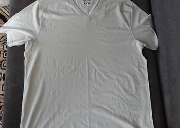 koszulka T-shirt męski rozmiar XXXL