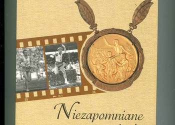 Niezapomniane przeżycia - Zdzisław Krzyszkowiak