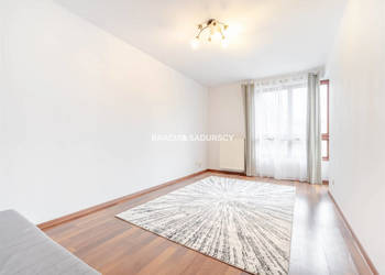 Oferta wynajmu mieszkania Kraków 45m2 2 pokoje