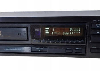 ONKYO odtwarzacz kompaktowy CD player DX 6640