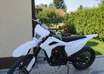 Kayo K5 300 6 biegów 4 zawory! Asix diabolini xmotos Xr99 xb39 xt97 T4 K2