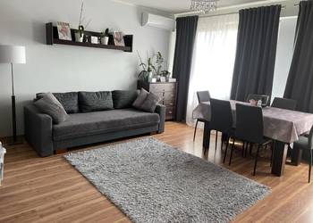 Mieszkanie 48m²  2 pokojowe z KLIMATYZACJA Plus Miejsce Postojowe Mieszkanie 48m²  2 pokojowe z KLIMATYZACJA Plus Miejsce Postojowe