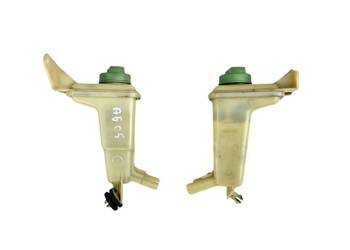 ZBIORNIK ZBIORNICZEK PŁYNU DO WSPOMAGANIA AUDI A6 C5 8D0422373J 8D0422373C