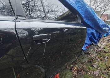 Tylne drzwi oryginalne Dodge Charger 14 rok