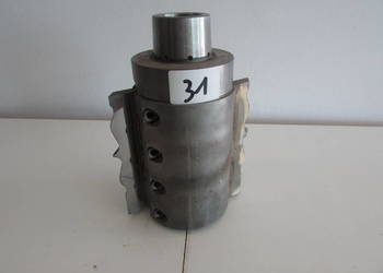 Głowica PowerLock HSK 80 Weinig NR31 *** StanDrew