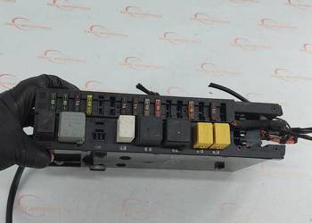 MERCEDES CLC 1.8 KOMPRESSOR 10r sterownik moduł SAM 2035454701