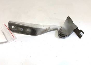 ZAWIAS MASKI PRAWY PRZÓD VW UP! Hatchback BIAŁY