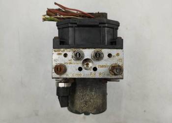 Pompa ABS Mercedes Sprinter A0004466489 0265224091 0265900046