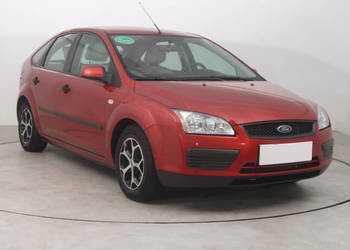 Ford Focus 1.6 i