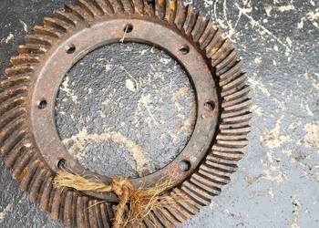 bmw r12 zębatka talerz dyfra napęd BMW R12 R 17