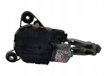 SILNICZEK WYCIERACZEK Ford Focus III MK3 mechanizm przód przedni