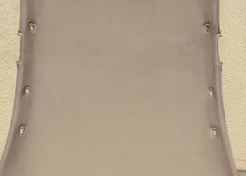 Podsufitka kompletna beżowa BMW 320d E46 Lift sedan