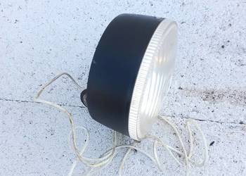 Lampka rowerowa CCCP