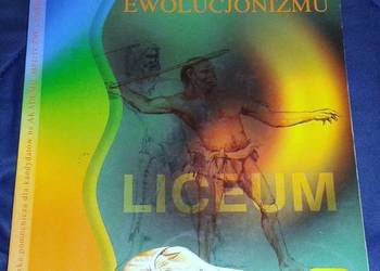 Podstawy ewolucjonizmu - Jacek Balerstet