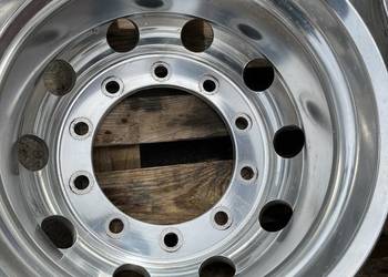 felgi felga aluminiowa alcoa 22,5 x 9,00