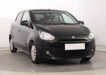 Mitsubishi Space Star 1.2 MIVEC