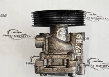 Outlander 2.0 DI-D BSY 4X4 07r 140KM pompa wspomagania KYB 73081737