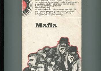 Mafia - Gabor Gellert