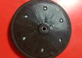 F06120412R Koło gumowe dociskowe siewnik Maschio Gaspardo F06120412R Koło gumowe dociskowe siewnik Maschio Gaspardo