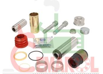 Zestaw naprawczy zacisku hamulcowego