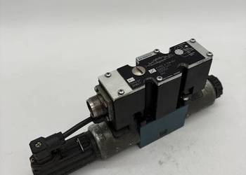 Rexroth 4WREE 6 E08-20/G24K31/A1V Proportional Valve