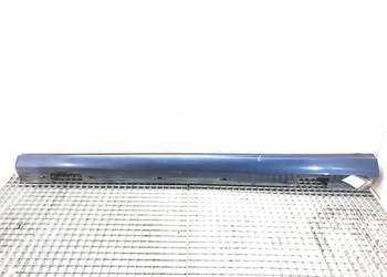 LISTWA PROGOWA LEWY MERCEDES W246 Minivan 11-18 A2466900240 OSŁONA